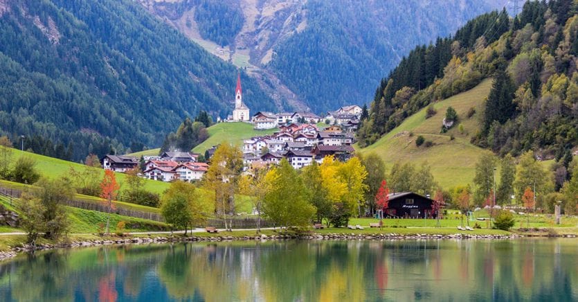 Alto Adige, ospitalità e innovazione a conduzione familiare - Il Sole