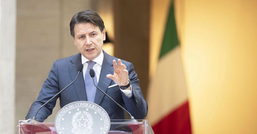 Conte: superbonus in edilizia oltre il 2021. A misure green il 37% del Recovery Plan thumbnail