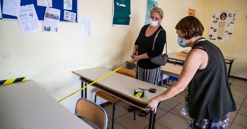 Scuola ultime notizie. Oggi suona la campanella per 5,6 milioni di studenti thumbnail