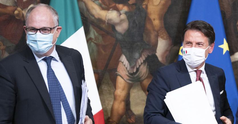 Tutto quello che c’è da sapere sul Recovery Fund in 10 domande e risposte thumbnail