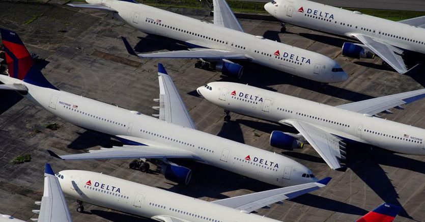 Aerei, gli americani tornano a volare sull’Italia nonostante le restrizioni thumbnail