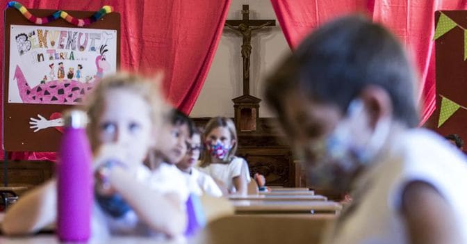 Scuola, ultime notizie: il 26 settembre sindacati in piazza. Misurazione  febbre, ministero Istruzione impugna ordinanza Piemonte - Il Sole 24 ORE