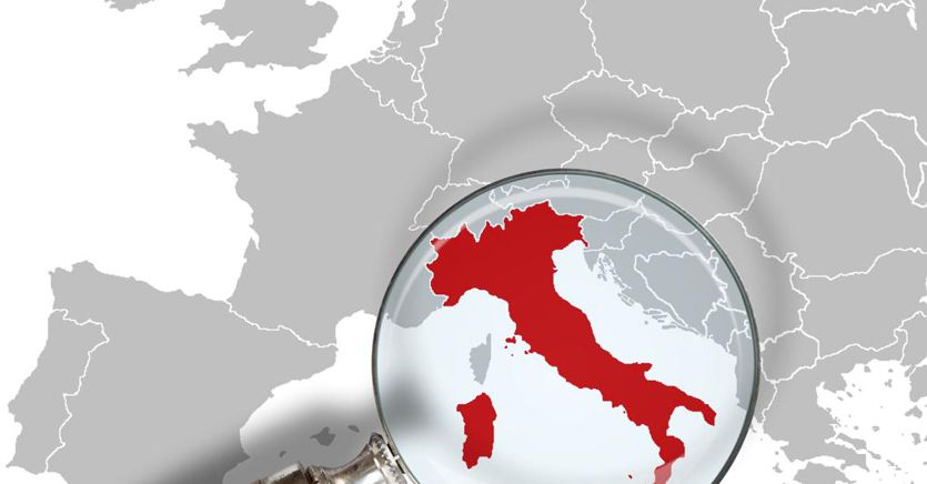 Recovery plan, perché la vera sfida è andare oltre il raddoppio del Pil thumbnail