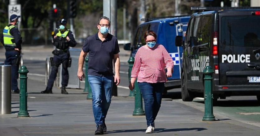 Coronavirus, ultime notizie: In Francia altre 7 zone rosse. Le aree a rischio salgono quindi a 28 thumbnail