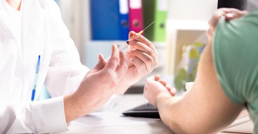 Così le vaccinazioni tradizionali aumentano le difese contro il Covid thumbnail