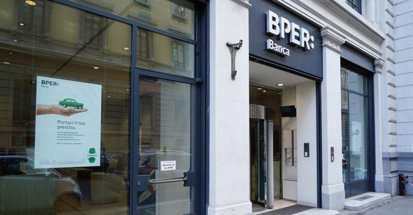 Bper, Via Libera Bce All’acquisizione Di 532 Filiali Intesa Sanpaolo ...