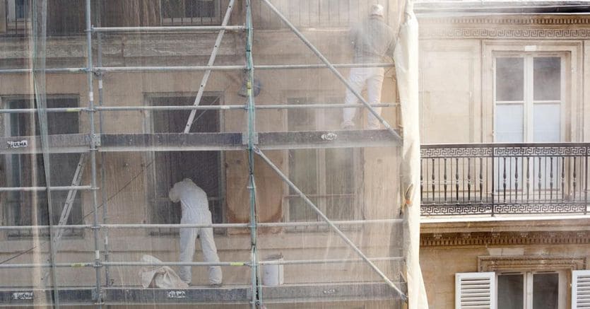 Lavori in casa: dall’eco al sismabonus, tutte le detrazioni alternative al superbonus 110% thumbnail