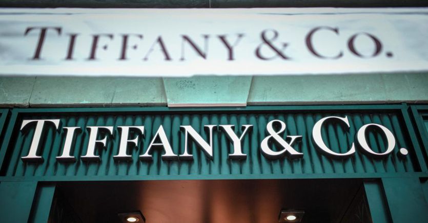 codice sconto tiffany e co