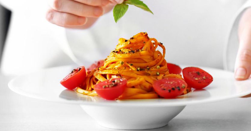 Pasta day: «buona, sana e gratificante» anche all'estero si mangia da 1 a 4  volte alla settimana - Il Sole 24 ORE