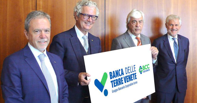 Crei Lavoro Sul Territorio La Banca Ti Premia Il Sole 24 Ore