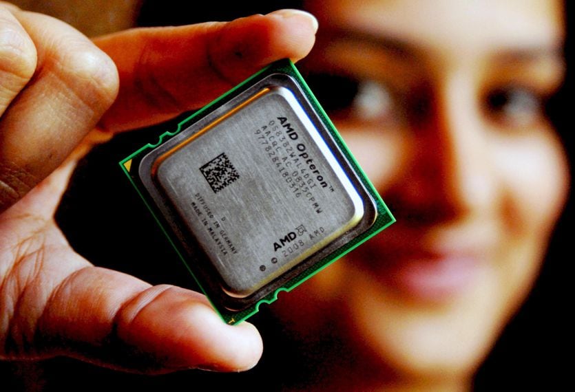 Advanced Micro Devices compra la rivale Xilinx per 35 miliardi di