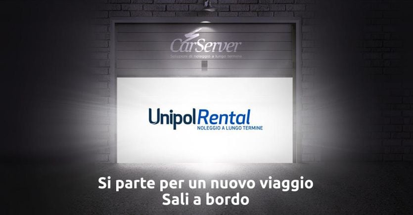 UnipolRental noleggio a lungo termine aziende e privati