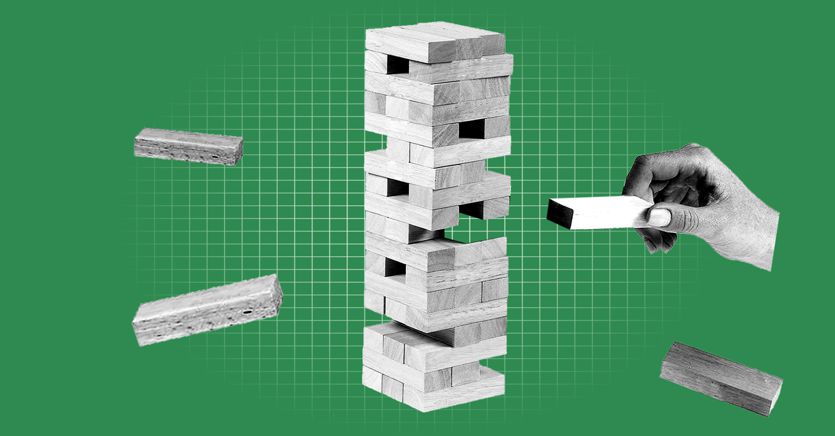 Illustrazione di Maria Limongelli/Il Sole 24 Ore