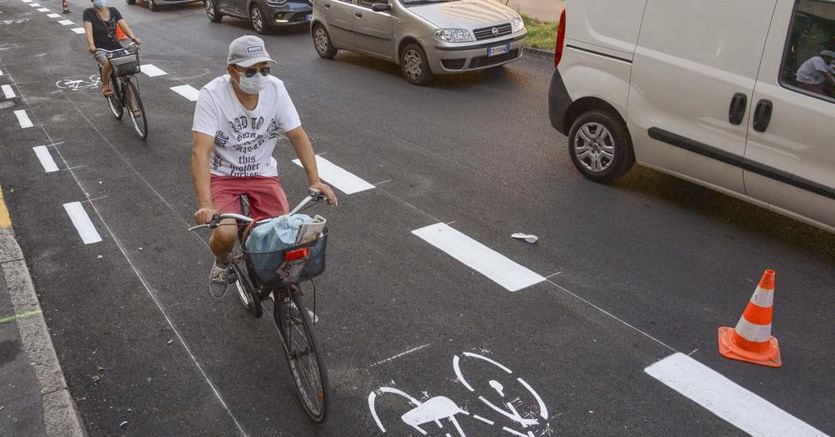 bonus biciclette il sole 24 ore