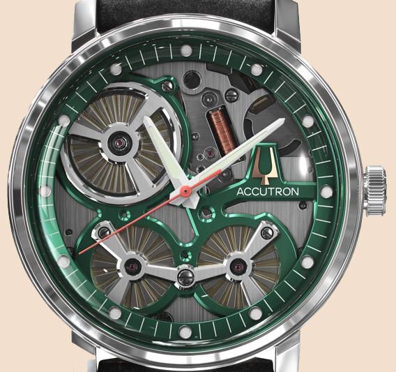 Bulova, le ultime notizie - Argomenti del Sole 24 Ore