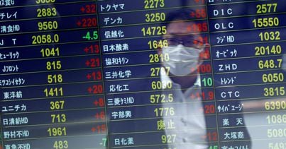 borsa europee indici