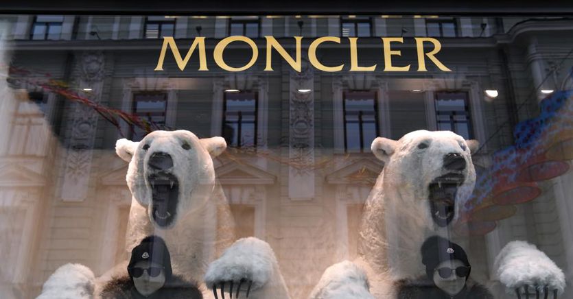 azienda moncler