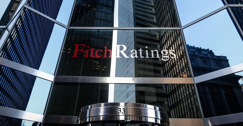 Fitch Conferma Il Rating Dell’Italia A BBB-, Outlook Stabile - Il Sole ...