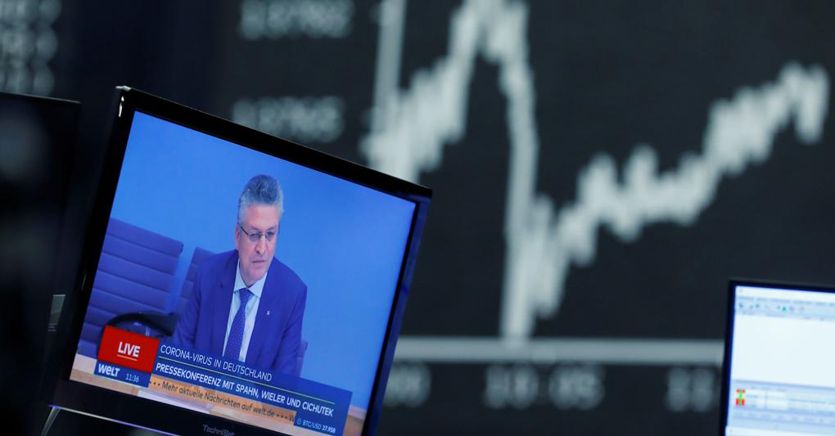 Borse europee 2025 aperte oggi