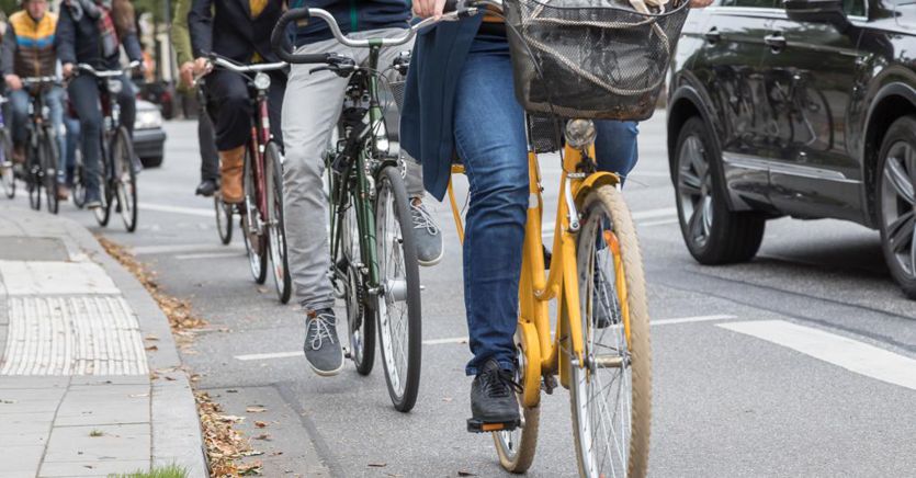 il sole 24 ore bonus biciclette