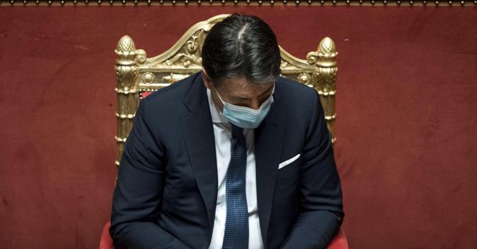 Quanto Resta In Carica Il Presidente Della Repubblica