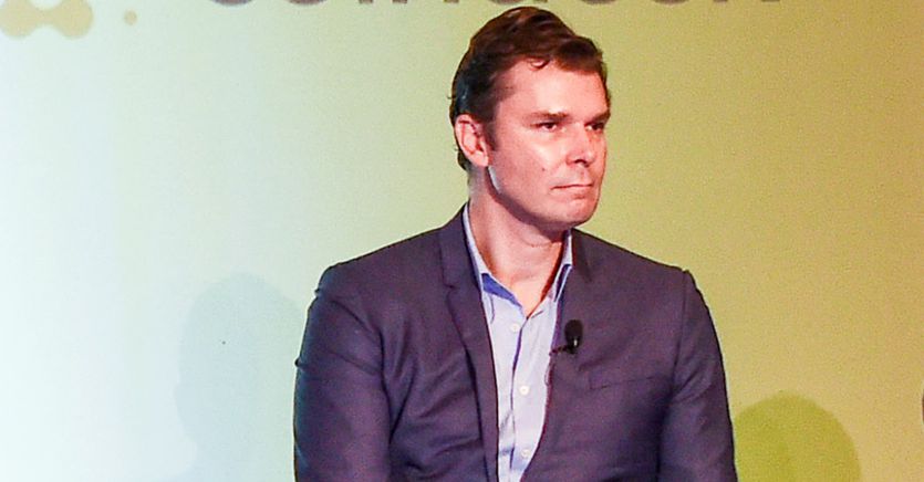 Miliardari da bitcoin / Matthew Roszak: 1,2 miliardi $ - Il Sole 24 ORE