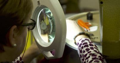 Maglioni scelti online e fatti a mano: a Padova nasce la maglieria smart -  Il Sole 24 ORE