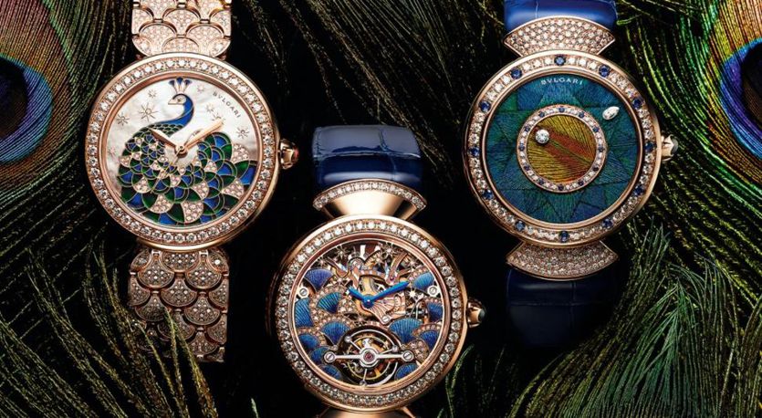Lvmh Watch Week, il primo evento dell’anno è solo digitale. Ecco tutte ...