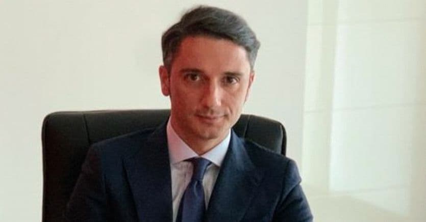 Davide Cilli Econet riorganizza il business in arrivo la newco