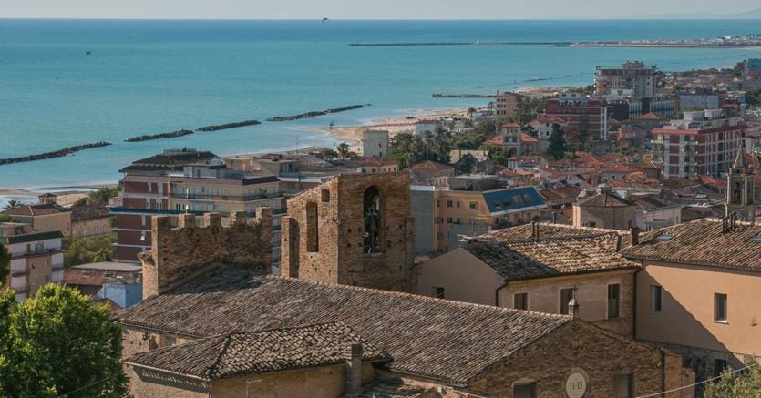 Milano Altezza Sul Livello Del Mare