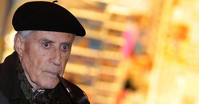 Morto Franco Marini, ex presidente del Senato e segretario Ppi Il