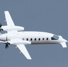 Piaggio Aerospace riparte con Abu Dhabi. Entro l'anno gli aerei militari  senza pilota - Il Sole 24 ORE