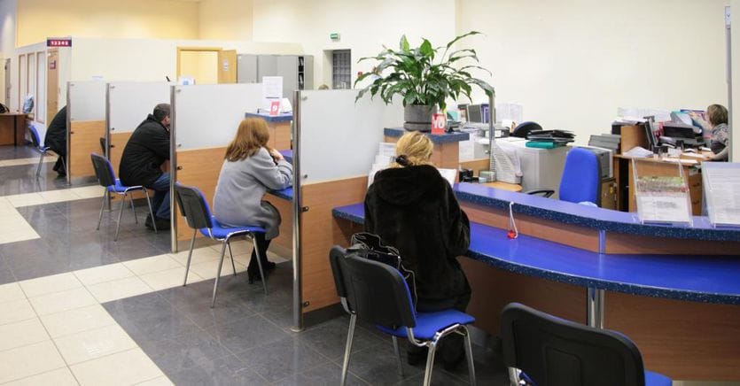 Banche, oltre 10mila assunzioni entro il 2023. Il  &hellip;