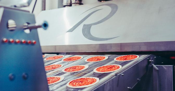 Pizza surgelata, arriva sul mercato La Numero Uno