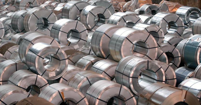 Cosi La Carenza Di Materie Prime Rischia Di Frenare La Ripresa Post Covid 24