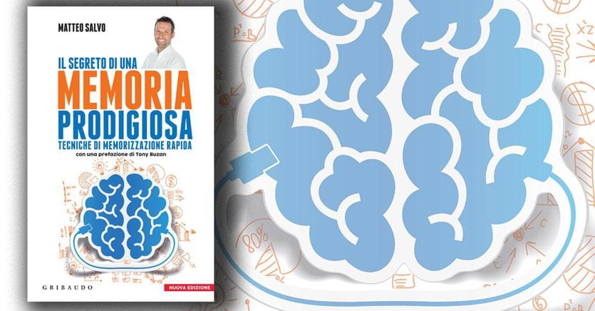 Il segreto di una memoria prodigiosa? Sta nella tecnica, niente di più