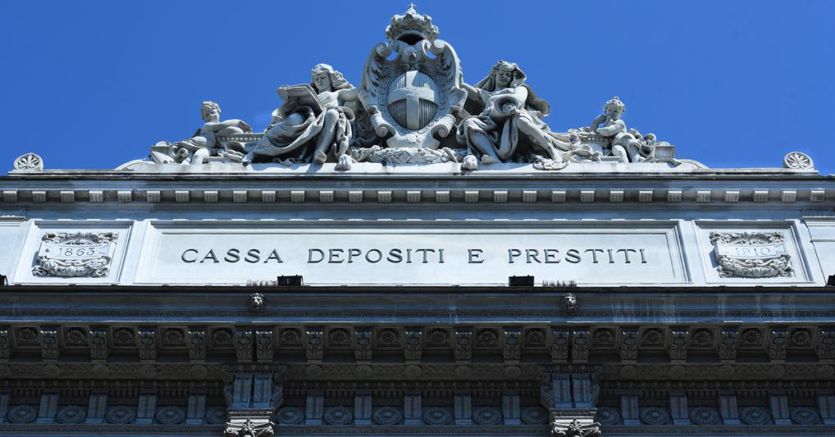 Cdp, Dalla Nuova Sede A Bari All’advisory Alla Pa: Così Il Gruppo Ha ...