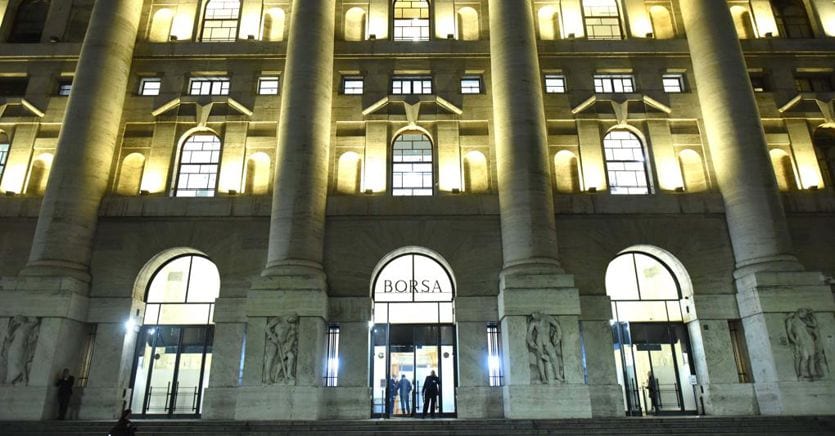 Borse, dopo cinque settimane di rialzo Piazza Affari si blocca sulla soglia storica