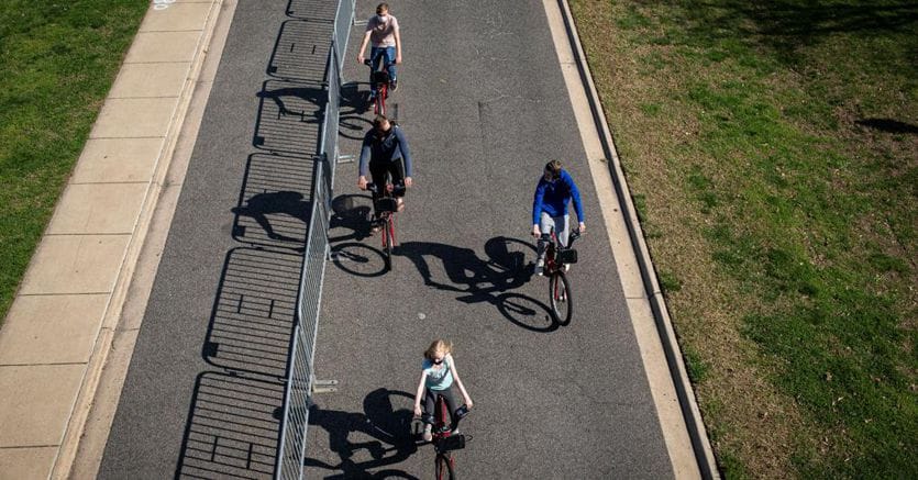 Cicloturismo, pronti a un’altra stagione da record