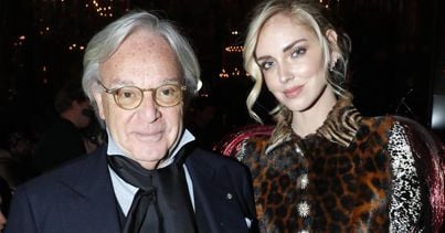 Effetto Chiara Ferragni su Safilo, il titolo vola al top dal 2018 - Il Sole  24 ORE