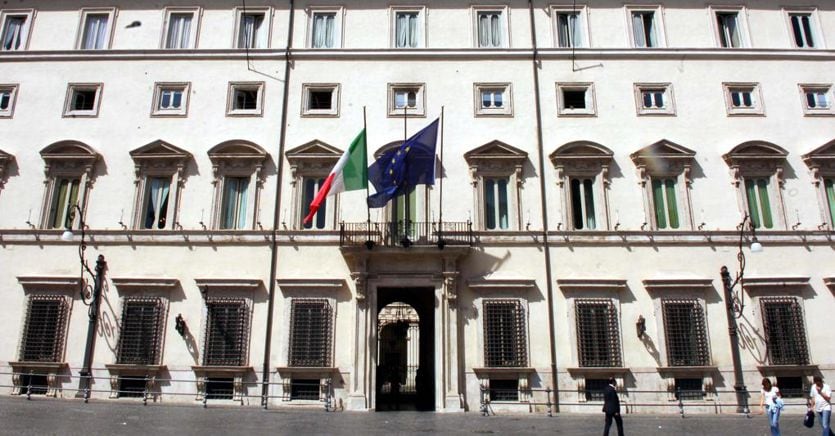 Stato di emergenza fino al 31 luglio, Italia a colori anche in estate ...