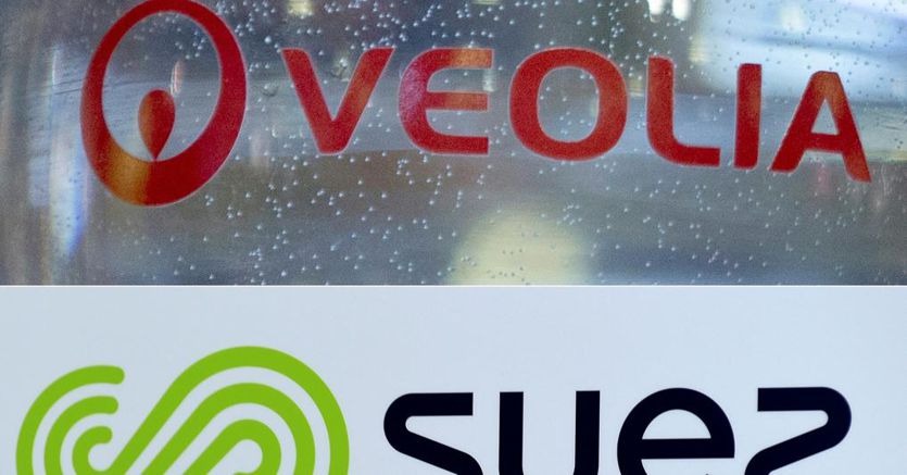 Veolia-Suez agreement, the French giant of the environment is born