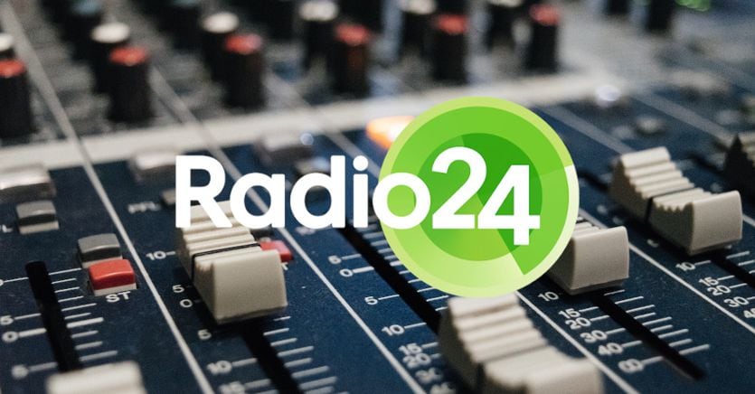 AdsWizz è il partner tecnologico del Gruppo 24 Ore per la raccolta ...