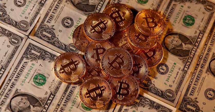 Dalle Criptovalute Agli Nft La Disintermediazione Pensa In Grande Il Sole 24 Ore 7041