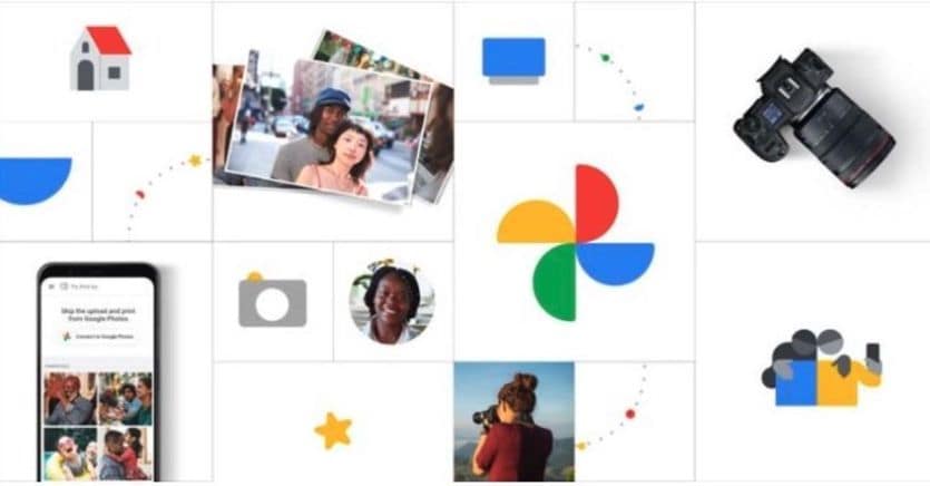 Google Photo is changing.  Here’s what to do before June 1