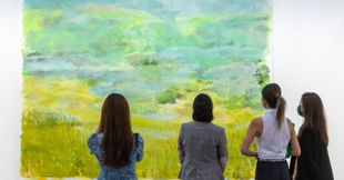 Art Basel torna live a Hong Kong - Il Sole 24 ORE