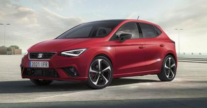 Seat Ibiza metano - Il Sole 24 ORE