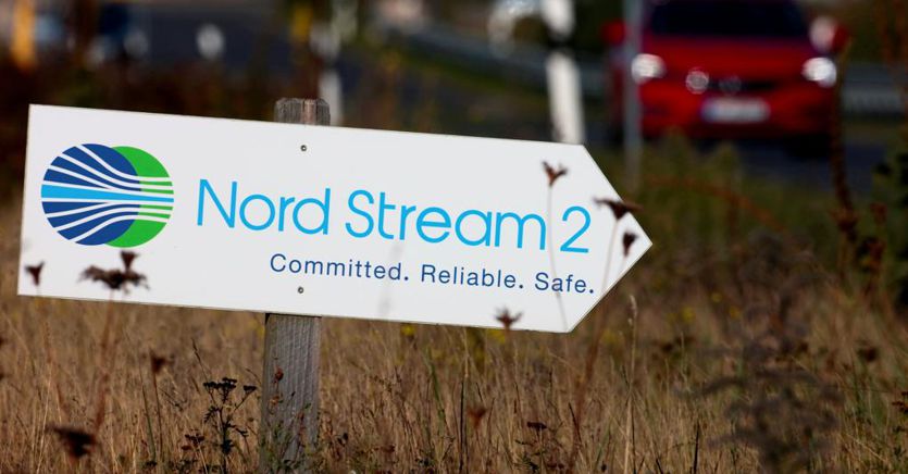 Biden dà luce verde a Nord Stream 2 pro non creare attriti con la Germania
