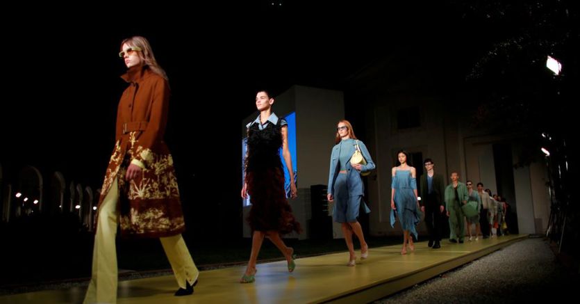 Lusso protagonista a Piazza Affari con Ferragamo dopo i conti sopra le ...