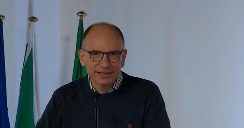 La proposta di Letta: una dote per i diciottenni, pagata ...